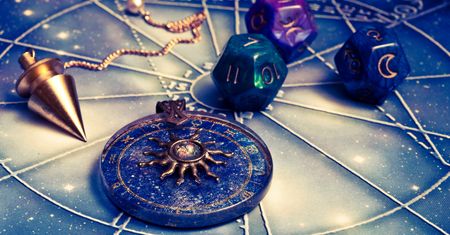 Horoskop dzienny – 26 maja. Baran, Byk, Bliźnięta, Rak, Lew, Panna, Waga, Skorpion, Strzelec, Koziorożec, Wodnik, Ryby