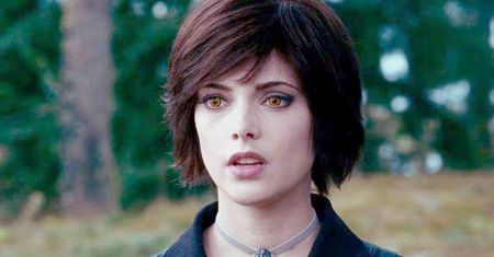 Ashley Greene była gwiazdą sagi "Zmierzch". Jak dziś wygląda?