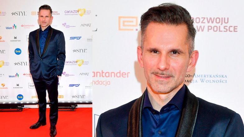 Gala Gwiazdy Dobroczynności