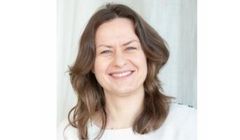 Anna Tokarek: z Grupy Allegro na PR managera w Group One