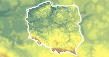 Geografia Polski. Znasz nasze góry? Tylko najlepsi będą mieli 12/12