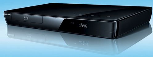 Eleganckie Blu-ray Samsunga z cenami 2