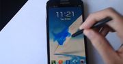 W skrócie: Efekt atramentu w Galaxy Note II, iPad wymarzonym prezentem świątecznym, jak wytrzymała jest Lumia 920