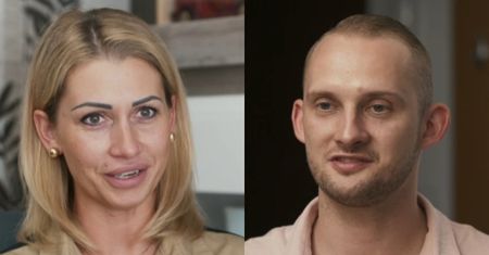 "Ślub od pierwszego wejrzenia". Iza i Kamil pojechali na WSPÓLNE WAKACJE?! (FOTO)