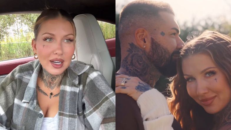 Deynn wyjawiła okoliczności zajścia w ciążę