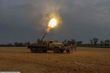 Rosja zaangażowała w wojnę cudzoziemców. Padła konkretna liczba