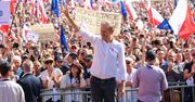 Tusk stawia cel przed PO. To kolejny krok po marszu 4 czerwca