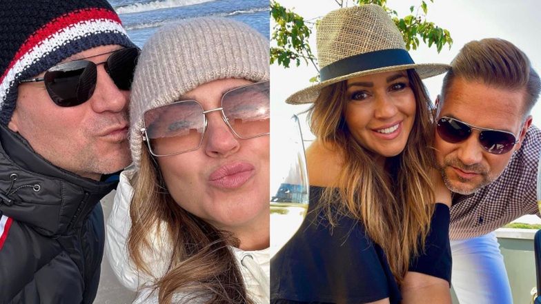 Kim jest bajecznie bogaty mąż Beaty Tadli?