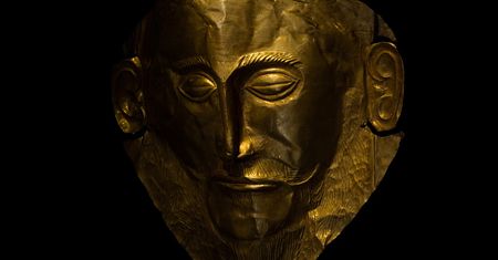 Grecy "kopcili" wcześniej niż sądzono. Używali węgla brunatnego już w epoce brązu