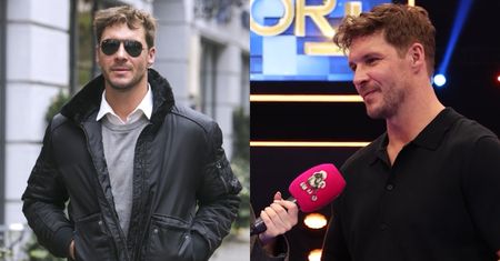 Mikołaj Roznerski ujawnił, ile zarabiał na początku swojej kariery: "To nie są duże pieniądze, to się po prostu robi z miłości"