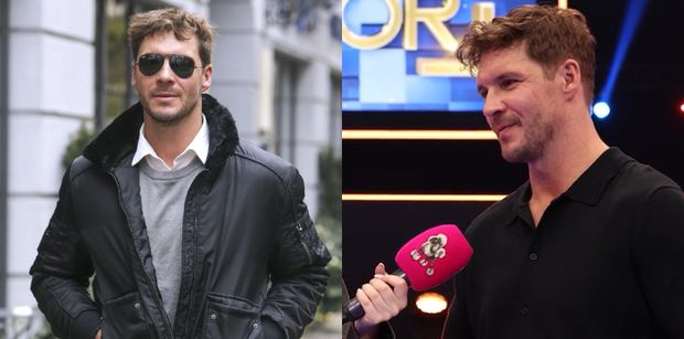 Mikołaj Roznerski ujawnił, ile zarabiał na początku swojej kariery: "To nie są duże pieniądze, to się po prostu robi z miłości"