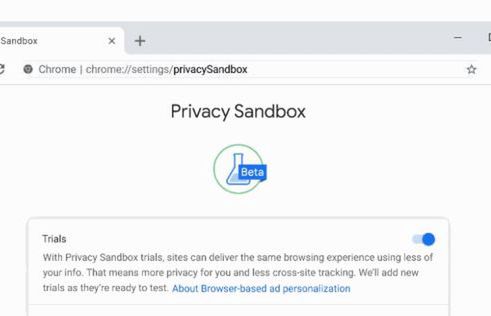 Google pracuje nad Sandboxem. Ruszają testy interfejsów