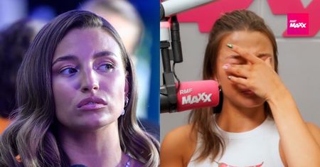 Tak Julia Wieniawa dopiero co wspominała o Kayaxie. Prawie polały się łzy: "Kiedyś byłam w PEWNEJ WYTWÓRNI..." (WIDEO)