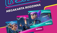 Multikino we współpracy z Wedlem wprowadza specjalną ofertę dla rodzin