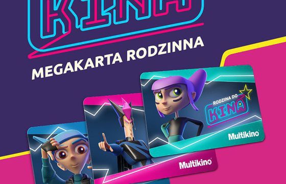 Multikino we współpracy z Wedlem wprowadza specjalną ofertę dla rodzin