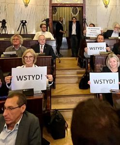 PiS straciło Śląsk. "Wstyd" i symboliczne zdjęcie