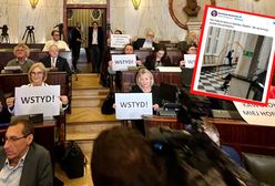 PiS straciło Śląsk. "Wstyd" i symboliczne zdjęcie