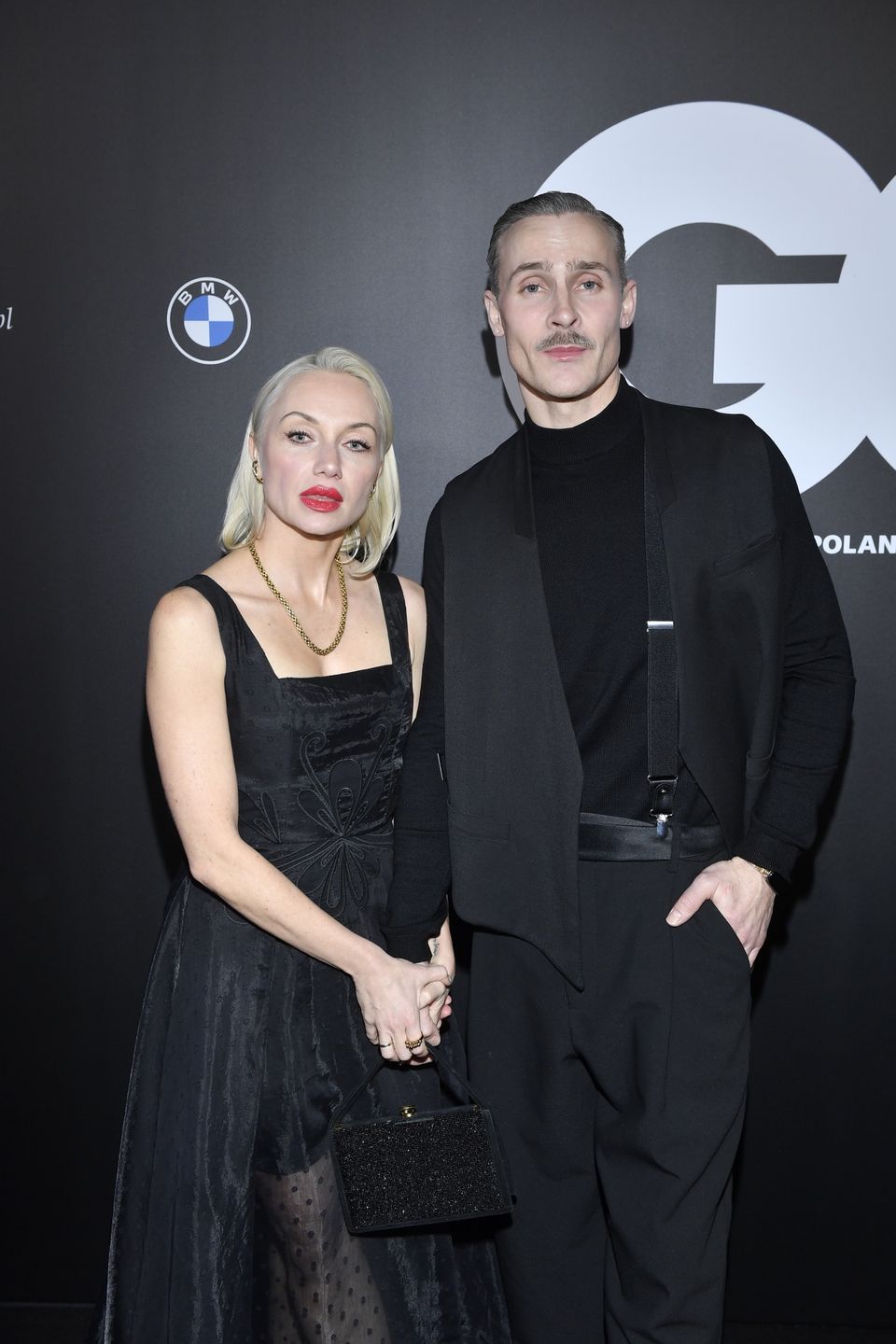  Bartosz Porczyk i Ewelina Adamska-Porczyk