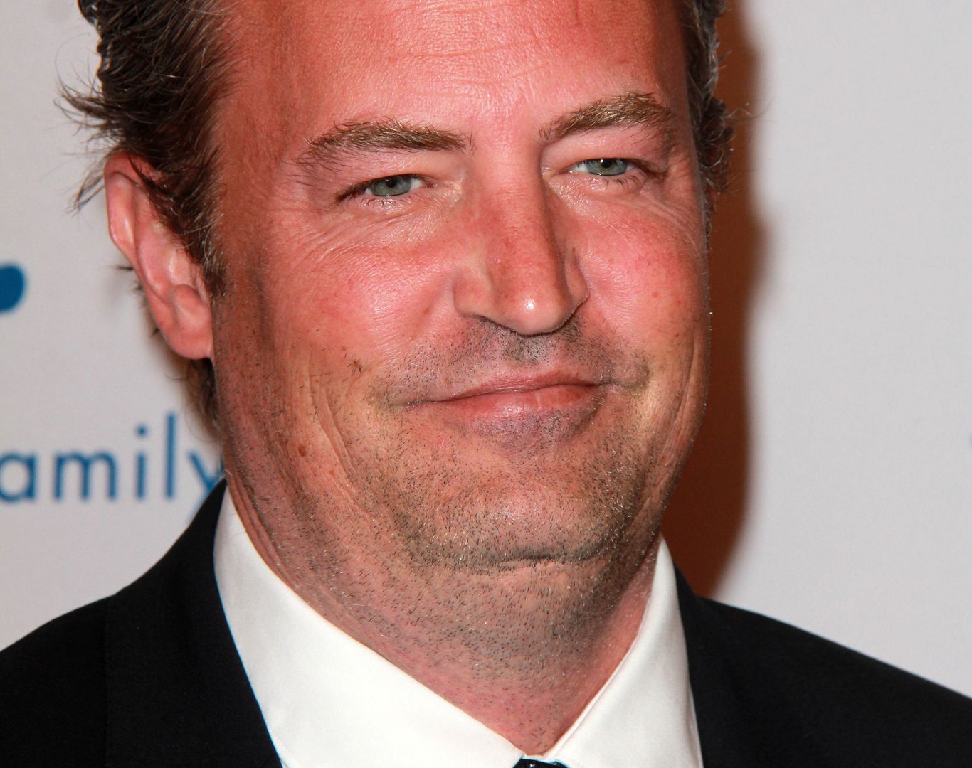 Gwiazdor "Przyjaciół" zaskoczył. Matthew Perry: "Zdecydowałem się na..."