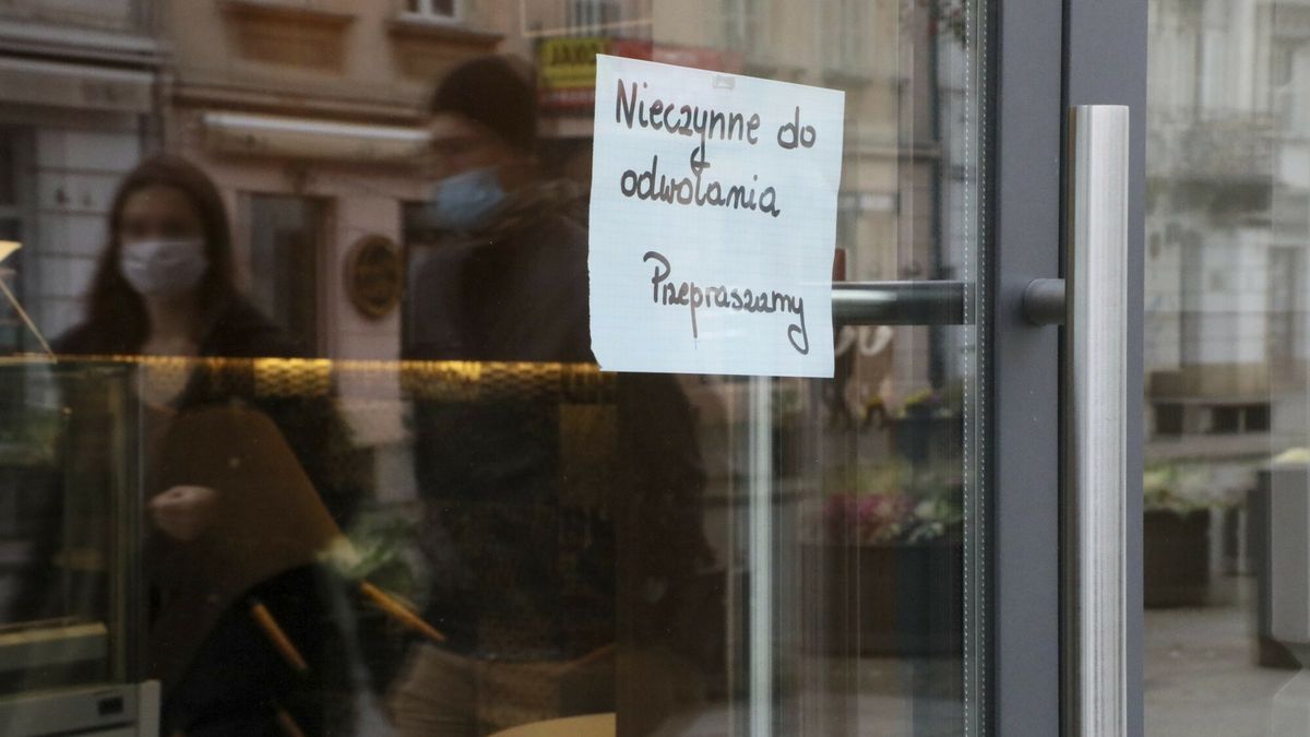 Wyrok WSA w Opolu może zachęcić przedsiębiorców do wznawiania działalności