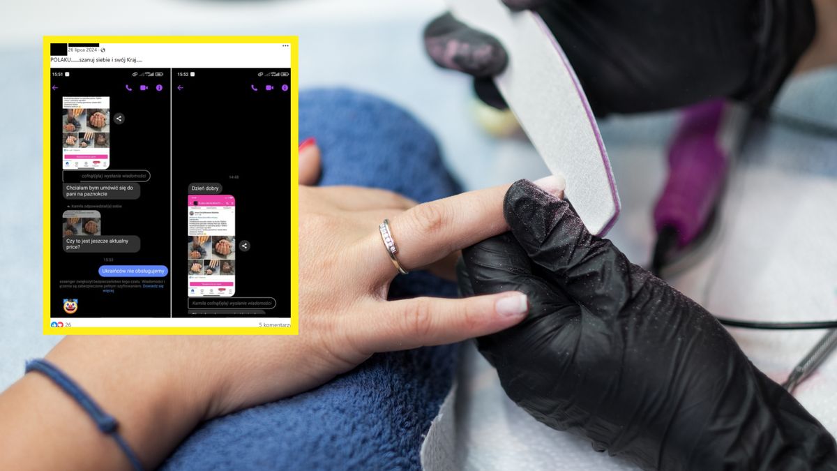 Jest zawiadomienie do prokuratury ws. katowickiej kosmetyczki.