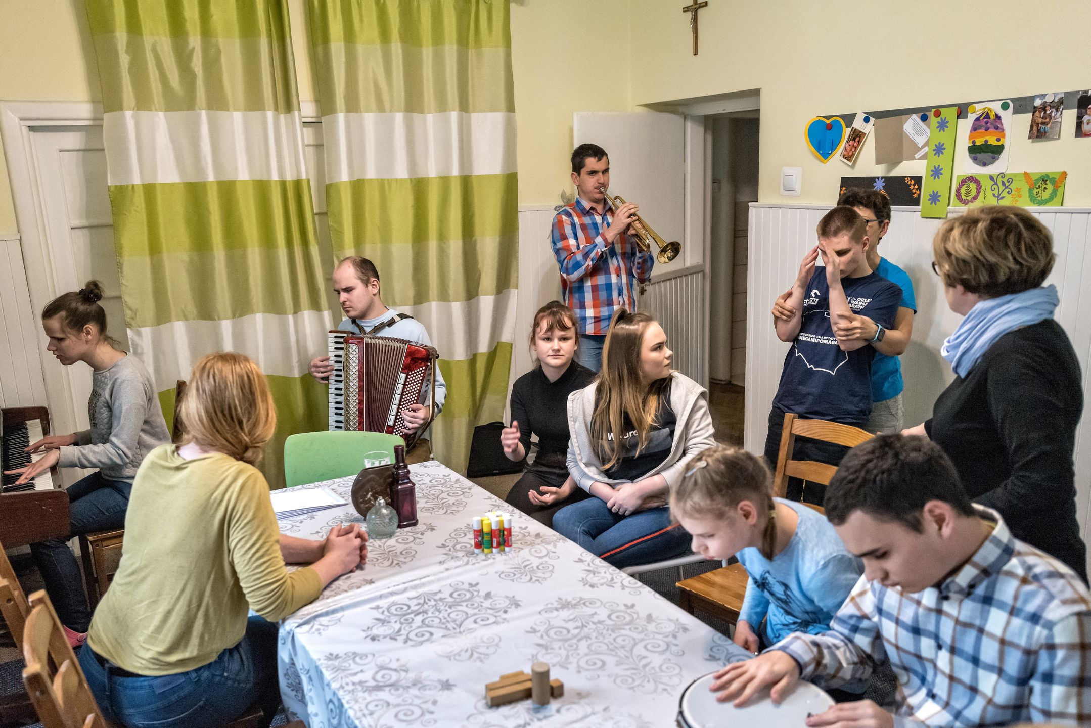 Grand Press Photo 2022: Najlepsze polskie zdjęcia prasowe zapierają dech w piersi 49