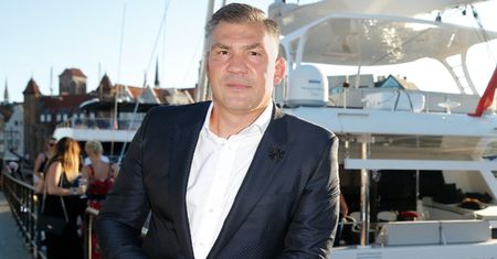 Dariusz Michalczewski nie kupuje drogich aut, ale wydaje KROCIE na urlopy i imprezy. Wiadomo, ile kosztują 10-dniowe wczasy "Tigera"
