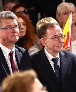 Kamiński i Wąsik zostaną wpuszczeni do Sejmu. Padła deklaracja