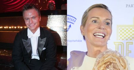 Paulina Smaszcz i Marcin Hakiel wystąpią w "Tańcu z Gwiazdami"?!