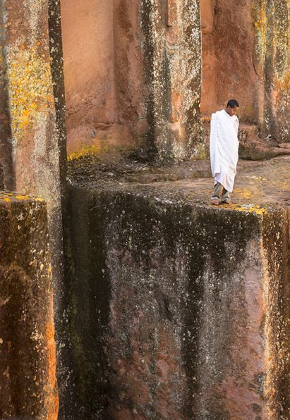 Piotr Trybalski nagrodzony w konkursie Travel Photographer of the Year 2014