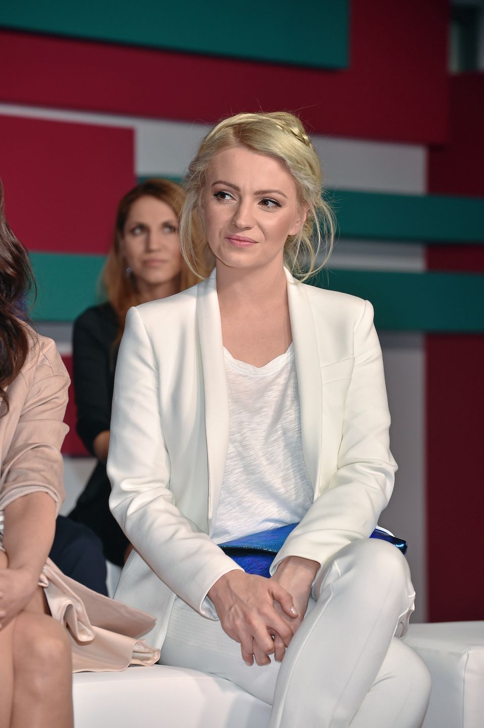 Dorota Szelągowska otwiera się na temat zmagań z nerwicą 