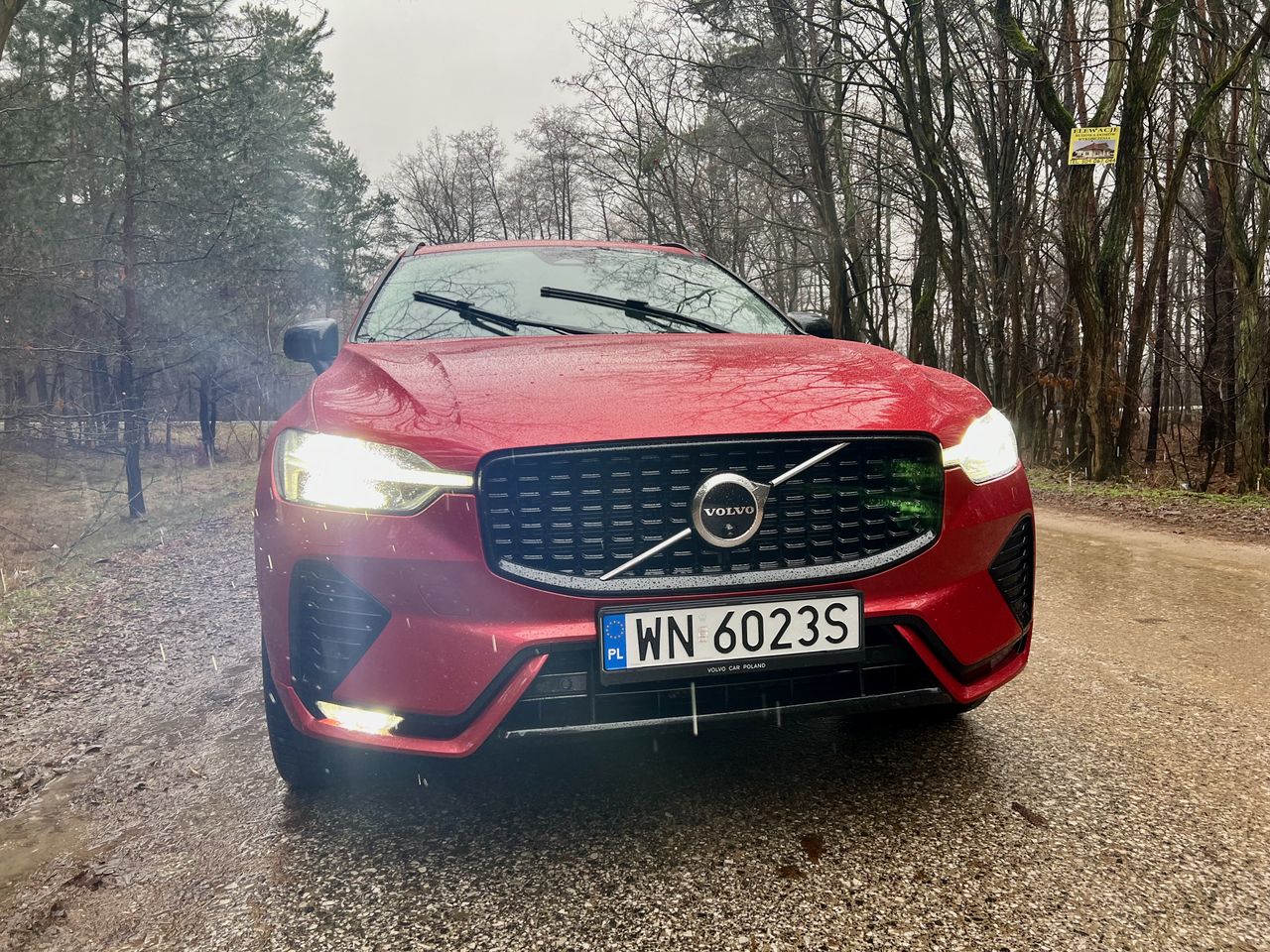 Najpopularniejsze "chińskie" auto w Polsce. Nie przecierajcie oczu