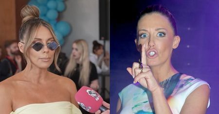 Małgorzata Rozenek UJAWNIA szczegóły swojego nowego programu: "KREW, POT i ŁZY". Wiemy, kto w nim wystąpi (WIDEO)