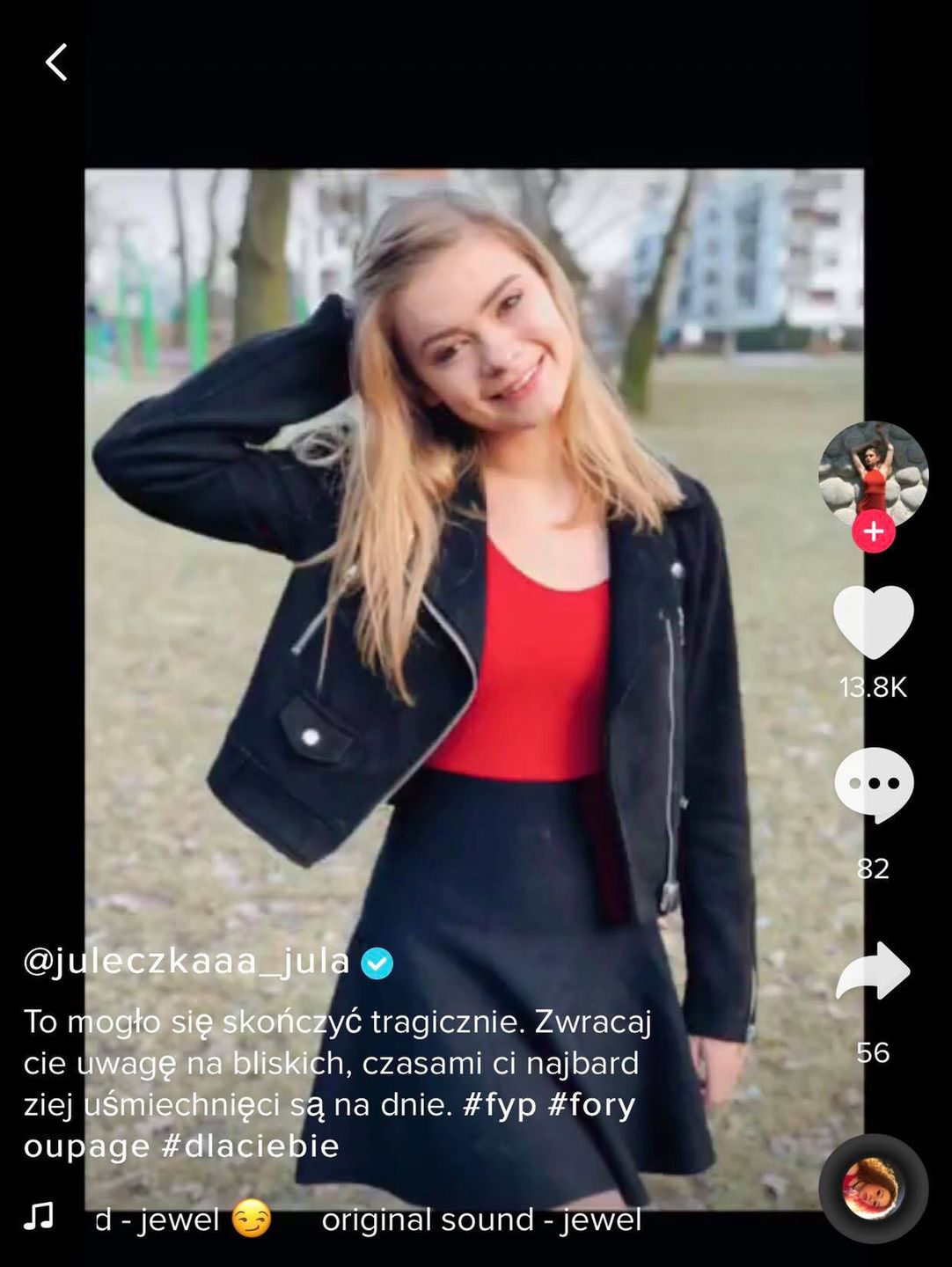 Julia Wróblewska