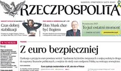 „Rzeczpospolita” najczęściej cytowana. Wyprzedziła Onet i WP