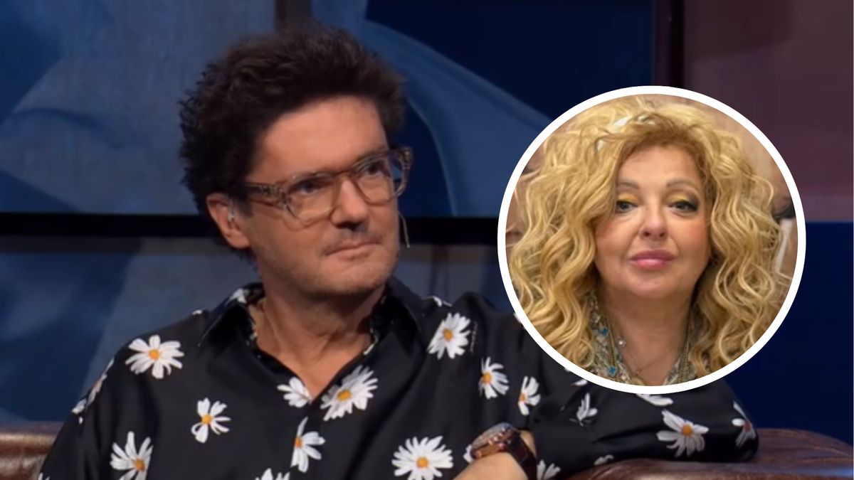 Kuba Wojewódzki, Magda Gessler