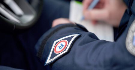 "Zasada 3 sekund". Tak możesz uniknąć nowego mandatu