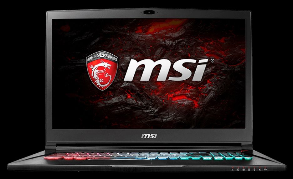 MSI GS73VR 6RF Stealth Pro: pierwszy laptop na świecie z grafiką GeForce GTX 1060 2