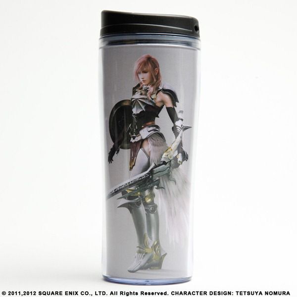 Nowe gadżety z okazji jubileuszu Final Fantasy 3