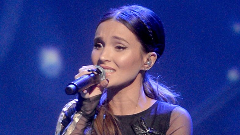 Marina Łuczenko zabiera głos w temacie komentowania wyglądu osób szczupłych