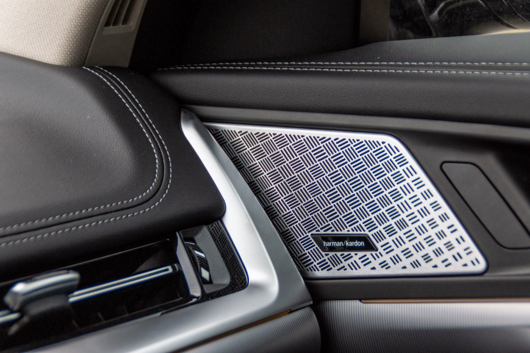 BMW iX1 xDrive30 (2023)