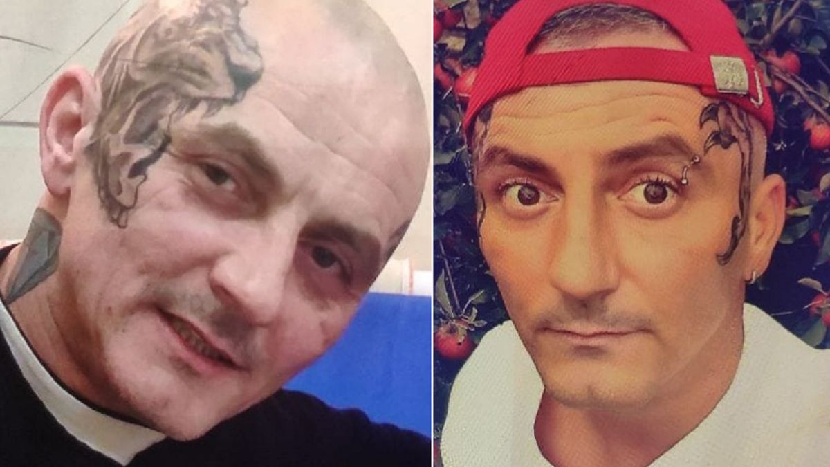 44-letni Tomasz Tomczak jest poszukiwany 