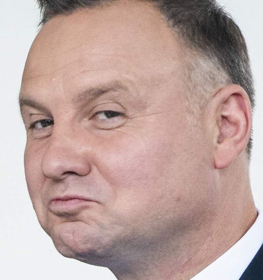 Andrzej Duda (ONS)