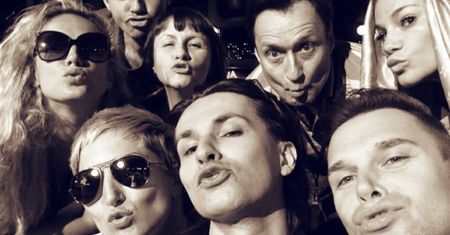 Ruszyły zdjęcia do "Twoja twarz brzmi znajomo 2"! (FOTO)