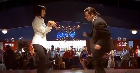 Najbardziej kultowe filmy wszech czasów. Jak dobrze je znasz?