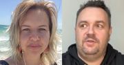 Agata ze "ŚOPW" plażuje w bikini. Fani uderzyli w Piotra