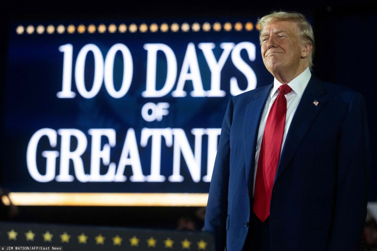 Sąd unieważnił decyzję Trumpa. Dotacja musi być przywrócona