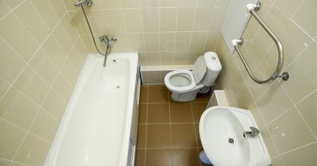 Nie możesz się uporać z kamieniem? Użyj tego popularnego napoju