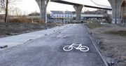 Kraków: Nowa ścieżka rowerowa. To kolejny etapu Parku Kolejowego