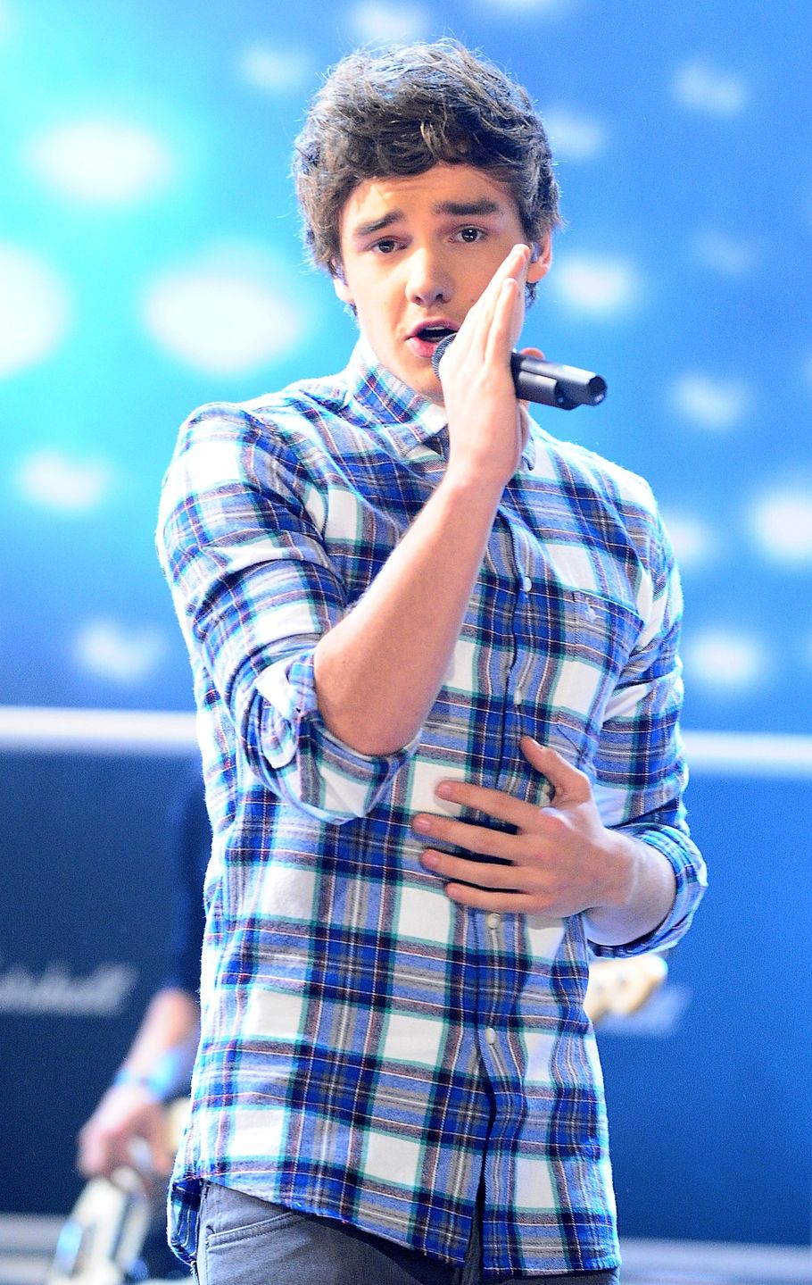 Tak zmieniał się Liam Payne